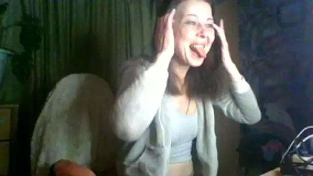 KettyLoveX online show from 15, 4, 2026