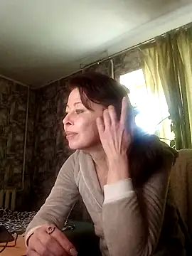 KettyLoveX online show from 19, 4, 2026