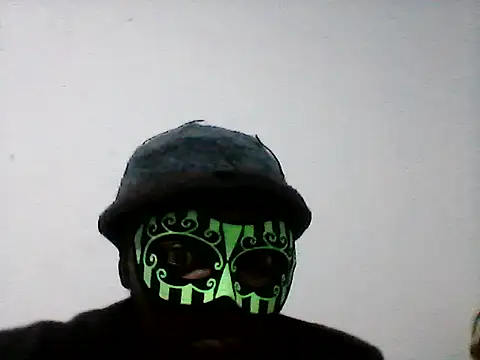 Snapshot of JuelzBBC chatting on 25, 7, 2026 JuelzBBC online show from 25, 7, 2026