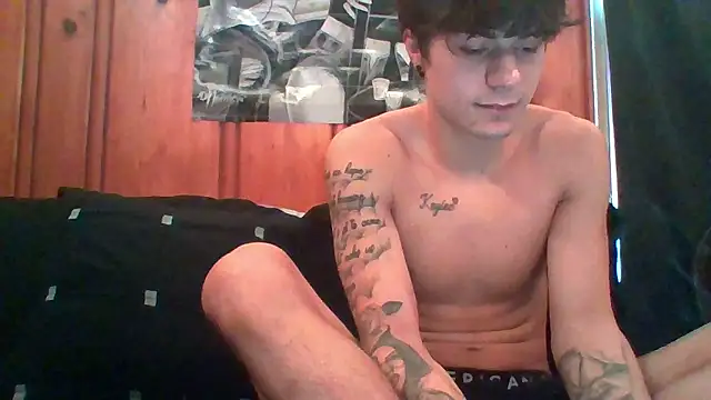 scar2343 online show from 5, 1, 2026