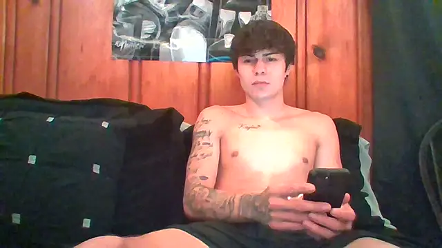 scar2343 online show from 6, 1, 2026