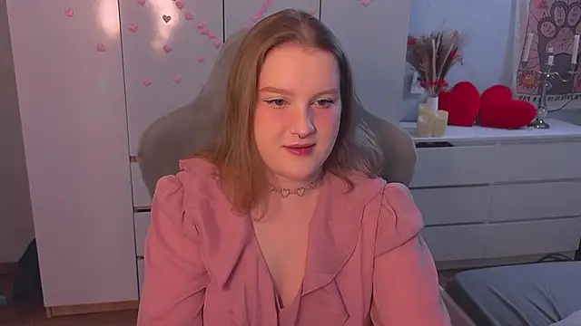 Ol1via online show from 13, 2, 2026