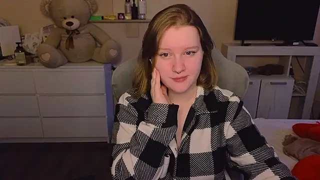 Ol1via online show from 28, 3, 2026