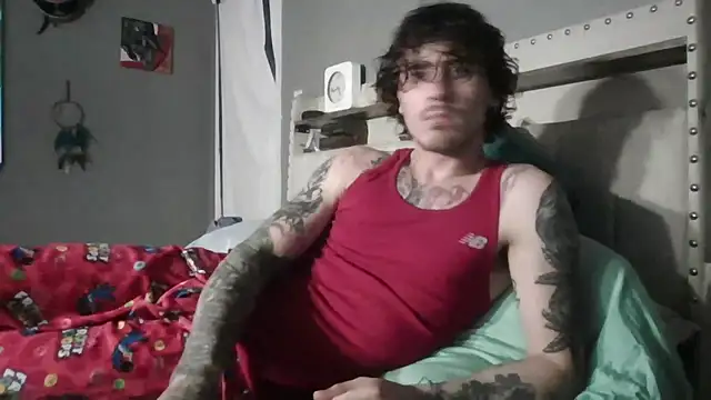 Derrick7799 online show from 14, 1, 2026