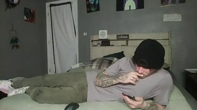 Derrick7799 online show from 13, 1, 2026