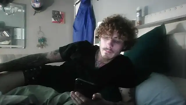 Derrick7799 online show from 6, 1, 2026