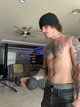 Derrick7799 online show from 10, 3, 2026