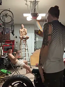 Derrick7799 online show from 13, 3, 2026