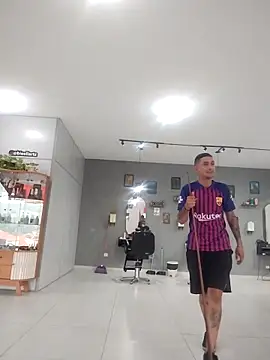 Fefe2805 online show from 1, 4, 2026