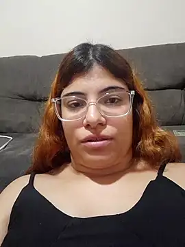 ruivinha09k online show from 30, 6, 2026