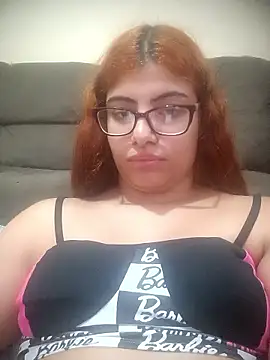 ruivinha09k online show from 14, 1, 2026