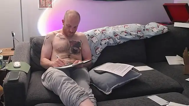 Snapshot of SeanSativa chatting on 24, 5, 2026 SeanSativa online show from 24, 5, 2026