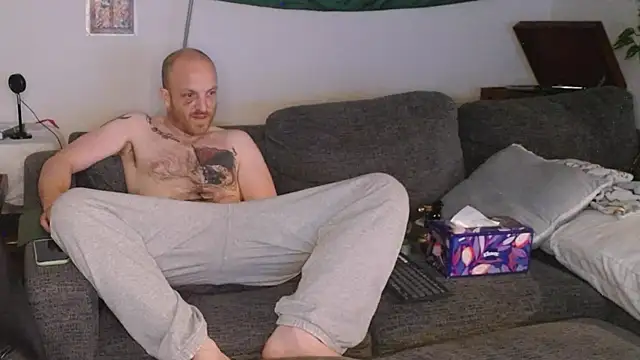 SeanSativa online show from 15, 5, 2026