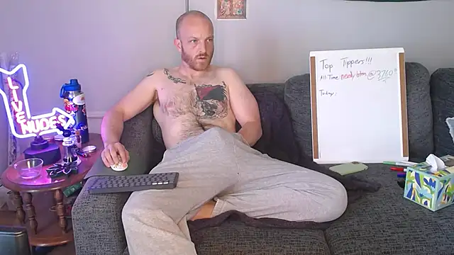 Snapshot of SeanSativa chatting on 28, 6, 2026 SeanSativa online show from 28, 6, 2026