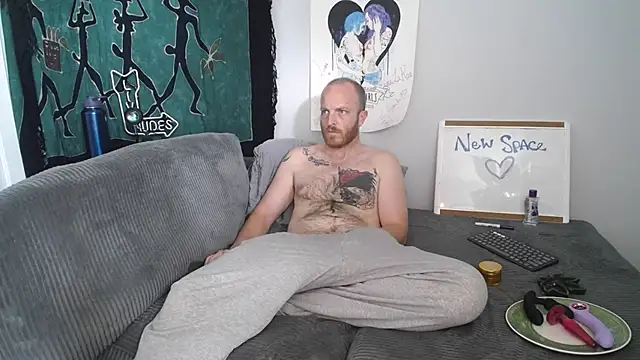 Snapshot of SeanSativa chatting on 21, 7, 2026 SeanSativa online show from 21, 7, 2026