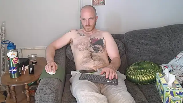 Snapshot of SeanSativa chatting on 26, 6, 2026 SeanSativa online show from 26, 6, 2026