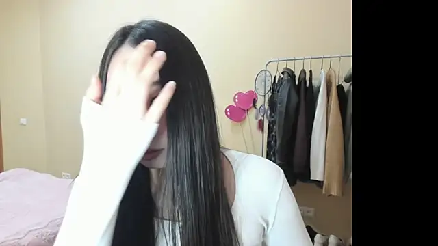 Amane Yuki online show from 1, 3, 2026