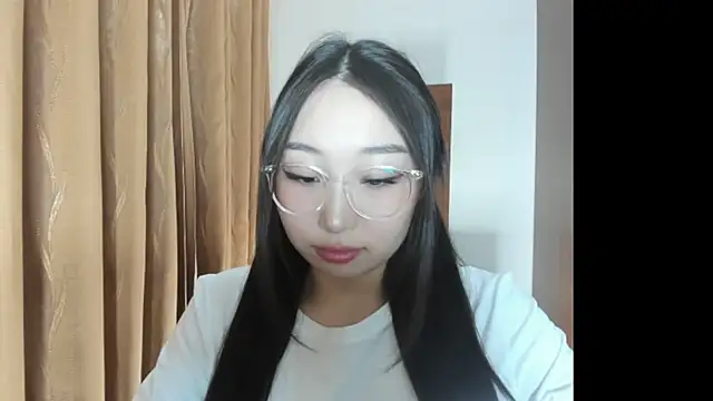 Amane Yuki online show from 11, 1, 2026