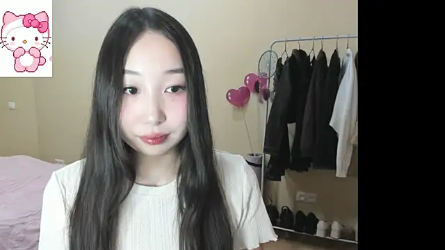 Amane Yuki online show from 20, 2, 2026