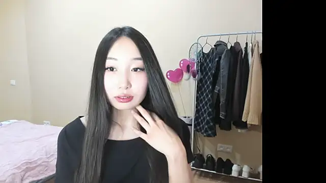 Amane Yuki online show from 23, 2, 2026