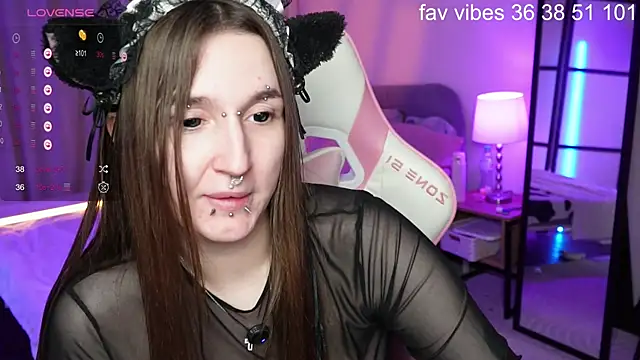Alice Goth online show from 24, 5, 2026
