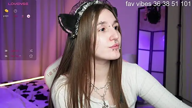Alice Goth online show from 27, 5, 2026