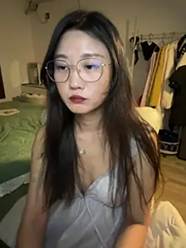 AnnieLi888 online show from 28, 2, 2026