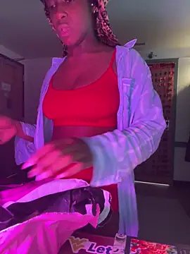 CookiesNcreaming online show from 12, 2, 2026