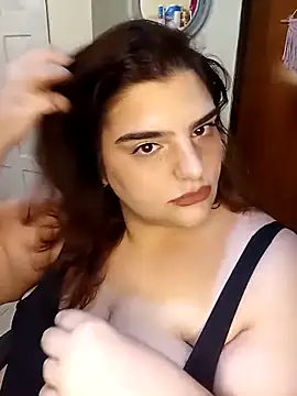 Snapshot of baddiebbw chatting on 5, 2, 2026 baddiebbw online show from 5, 2, 2026