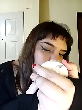 Snapshot of baddiebbw chatting on 11, 1, 2026 baddiebbw online show from 11, 1, 2026