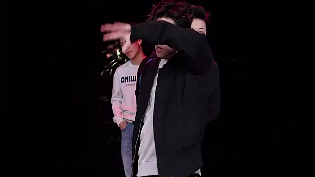 EXO-cbz online show from 4, 2, 2026