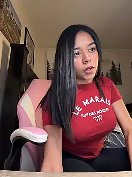 AnahiSkye online show from 16, 3, 2026