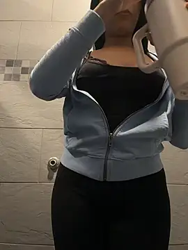 AnahiSkye online show from 25, 3, 2026