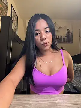 AnahiSkye online show from 29, 3, 2026