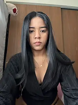 AnahiSkye online show from 1, 4, 2026