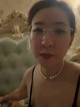 Jingjingxiang-520 online show from 12, 5, 2026
