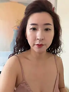 Jingjingxiang-520 online show from 11, 5, 2026