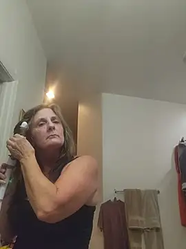 HotAzMilf online show from 3, 2, 2026