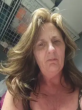 HotAzMilf online show from 20, 2, 2026