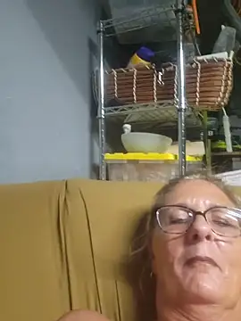 HotAzMilf online show from 29, 5, 2026