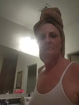 HotAzMilf online show from 7, 3, 2026