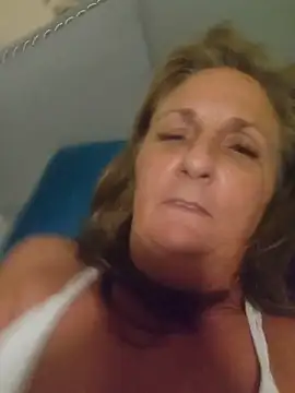 HotAzMilf online show from 12, 4, 2026