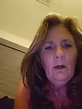 HotAzMilf online show from 2, 6, 2026