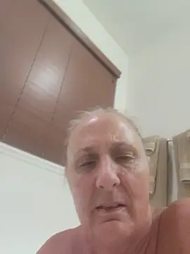 HotAzMilf online show from 29, 3, 2026