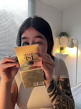 evelynrosess1 online show from 13, 3, 2026