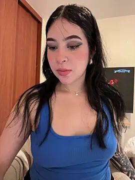 Snapshot of evelynrosess1 chatting on 25, 5, 2026 evelynrosess1 online show from 25, 5, 2026