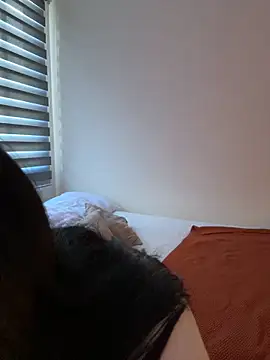 Snapshot of evelynrosess1 chatting on 22, 5, 2026 evelynrosess1 online show from 22, 5, 2026