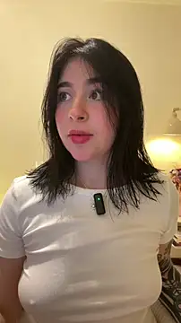 evelynrosess1 online show from 10, 7, 2026