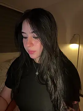 Snapshot of evelynrosess1 chatting on 30, 5, 2026 evelynrosess1 online show from 30, 5, 2026