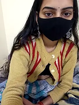 Kanchan7909 online show from 13, 1, 2026